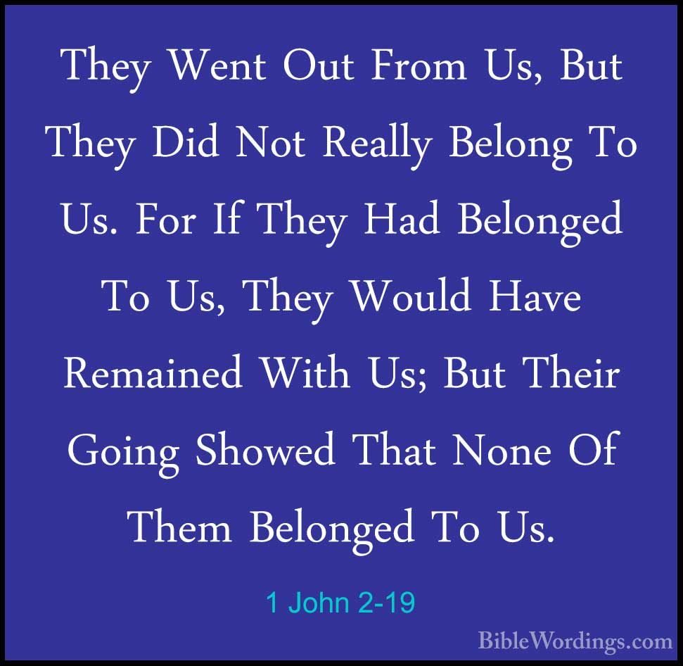 1 John 2 Holy Bible English Biblewordingscom