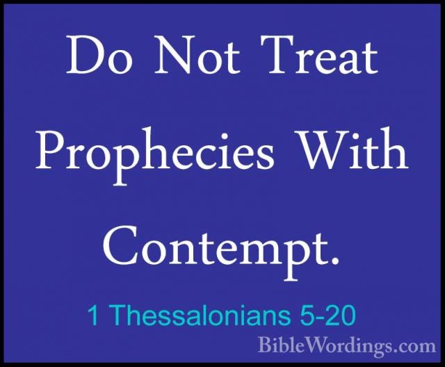 1 Thessalonians 5 - Holy Bible English - BibleWordings.com