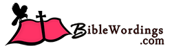 BibleWordings.com