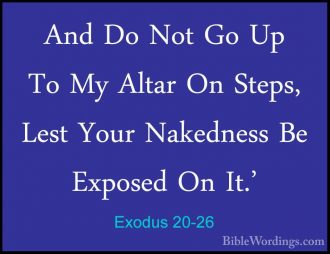 Exodus Holy Bible English Biblewordings Com