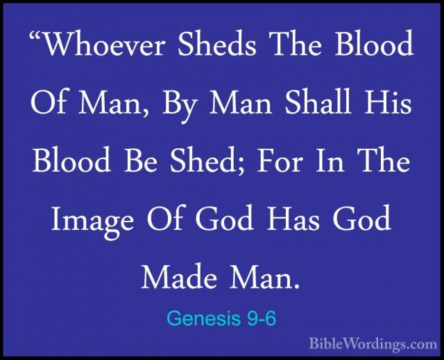 Genesis 9 - Holy Bible English - BibleWordings.com