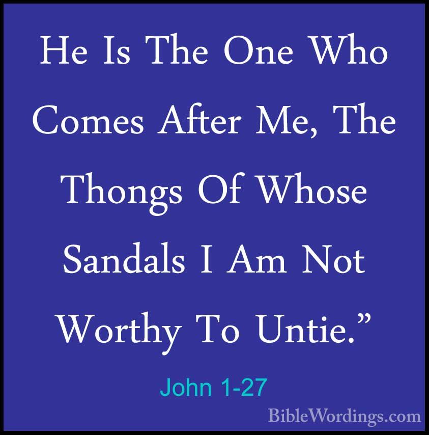 King Things - John 1:1-7 (English & Latin Vulgate): lyrics and