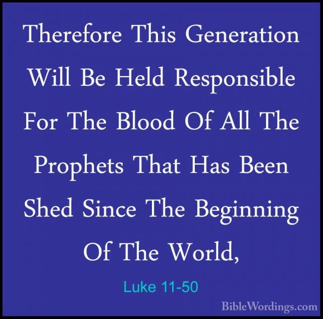 Luke 11 - Holy Bible English - BibleWordings.com