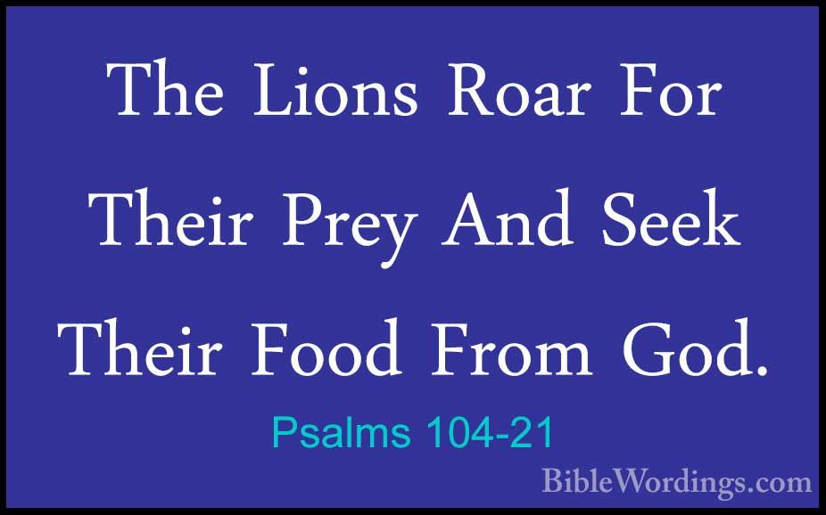 Lion's Roar - song and lyrics by Psalm